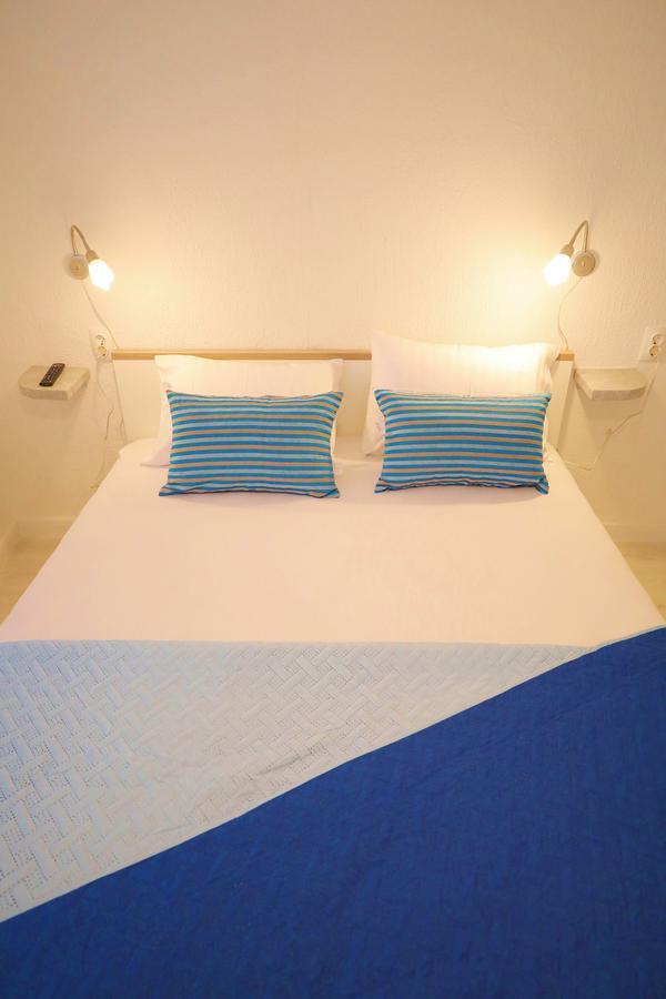 Sea View Studio Apartment Zára Kültér fotó